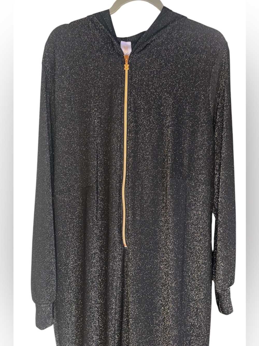 Savage X Fenty Sleep & Shine Hooded Onesie